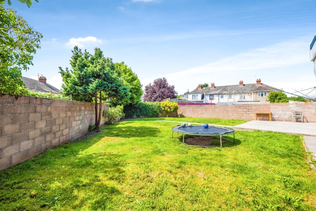 Additional image 17 of Gallamuir Road, Tremorfa, Cardiff
