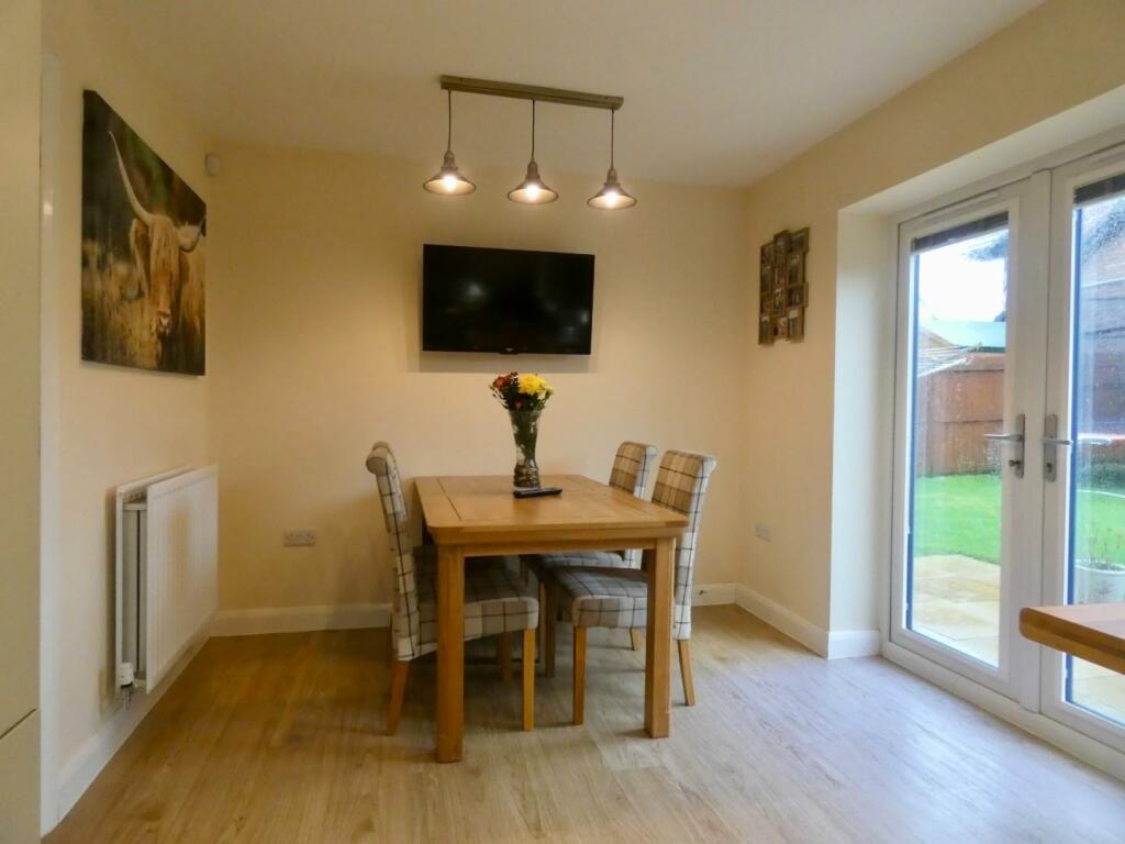 Additional image 5 of St. Cuthberts Close, Burnfoot, Wigton, CA7