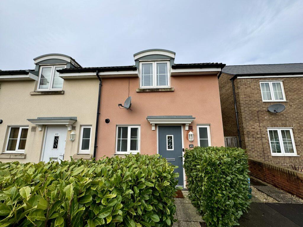 Primary image of Cunningham Road, Yeovil, Somerset, BA21