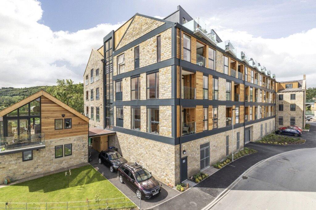 Additional image 16 of 22 Horace Mills, Cononley, BD20 8FG