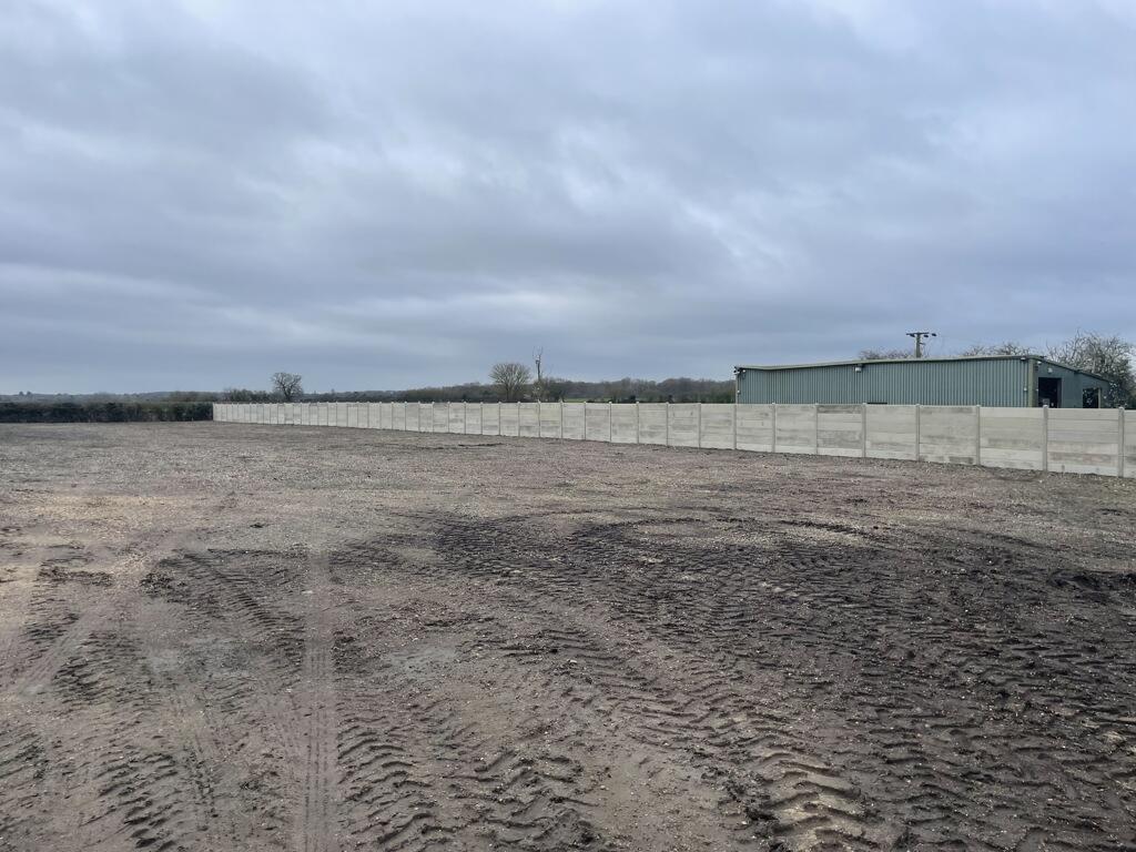 Additional image 7 of Former Salvage Yard, Willingham Green Road, Brinkley, Newmarket, Cambridgeshire, CB8 0SW