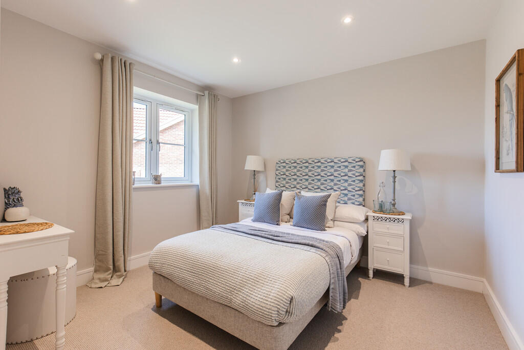 Additional image 16 of Last 4 Bedroom Available