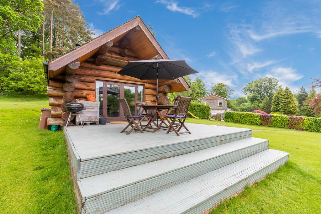 Additional image 38 of Lyne View, Rackbridge, Hethersgill, Carlisle, Cumbria, CA6 6HX