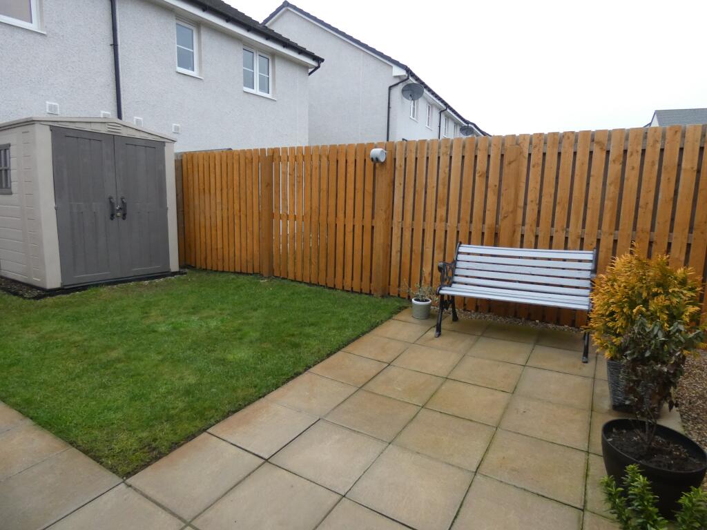 Additional image 23 of Mugiemoss Crescent, Aberdeen, AB21