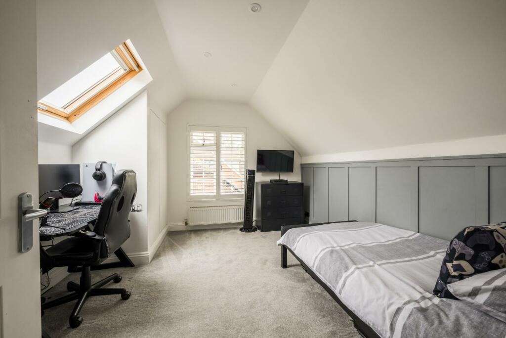 Additional image 22 of Shoreham Road, Henfield