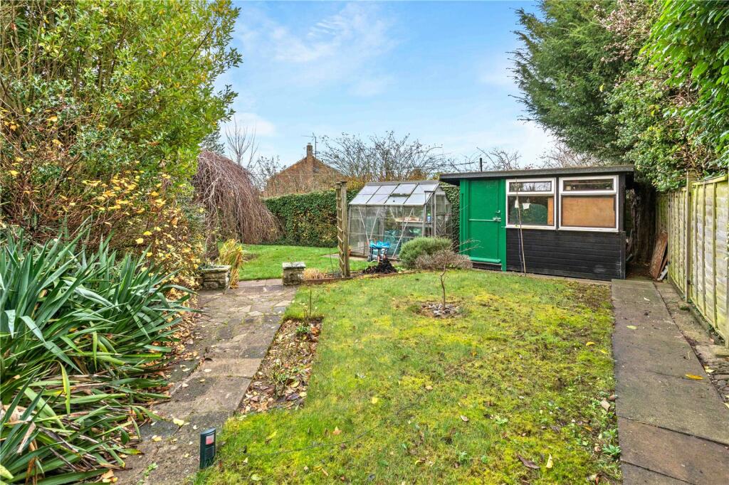 Additional image 19 of Blacklands Close, Saffron Walden, Essex, CB11