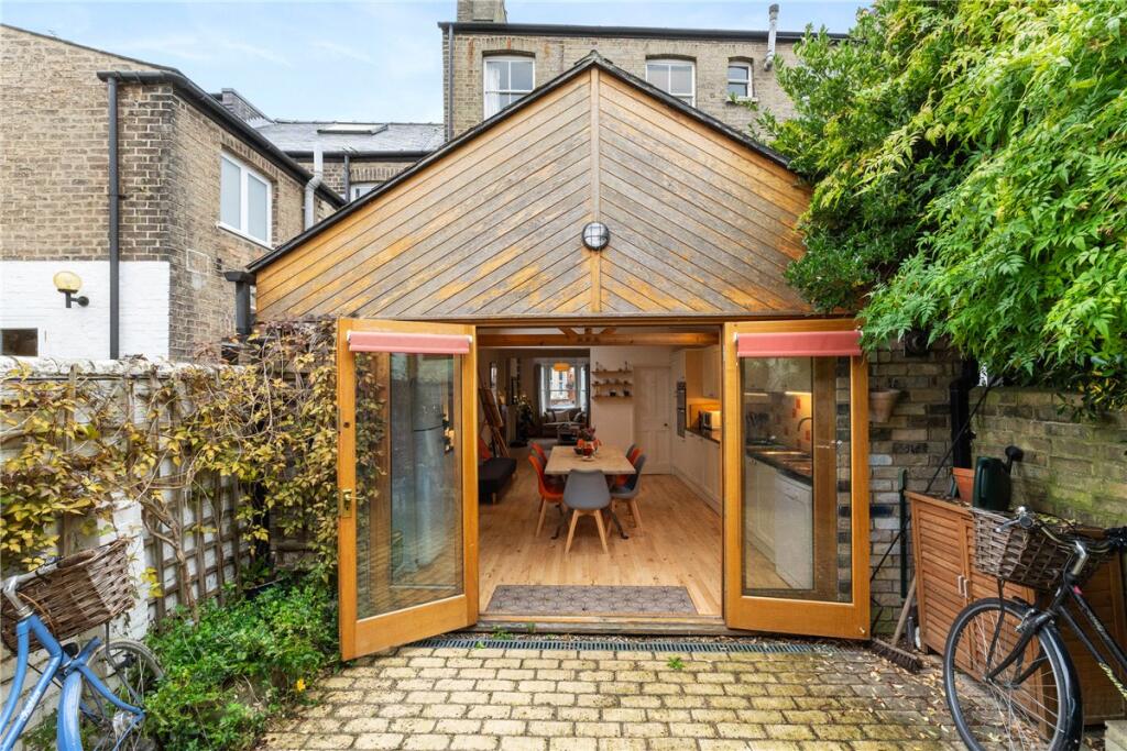 Additional image 16 of Grantchester Street, Newnham, Cambridge, CB3