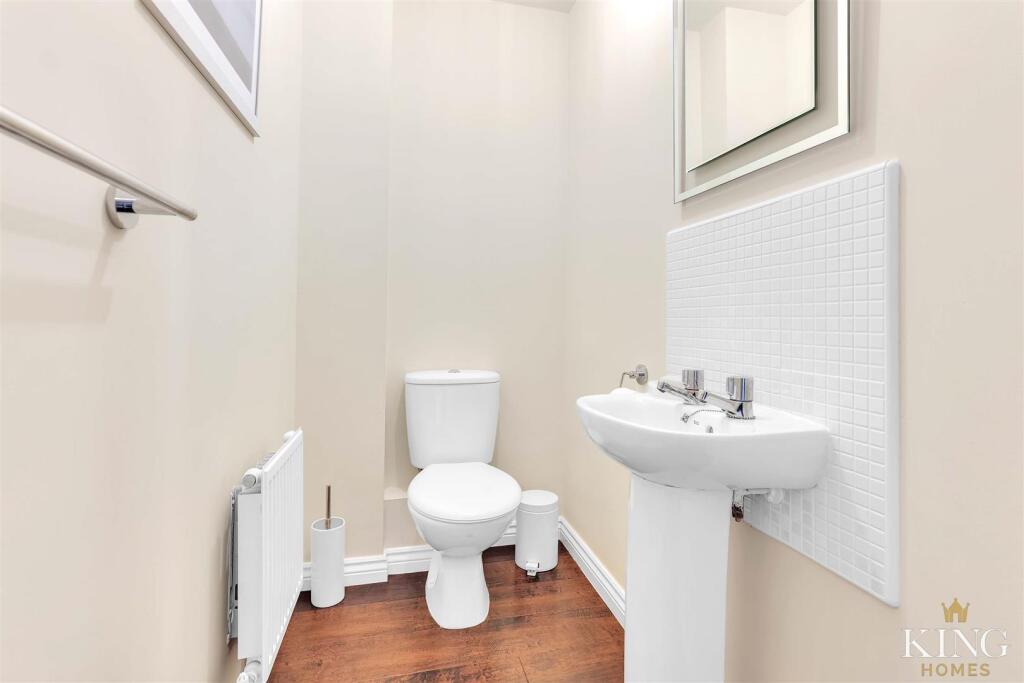 Additional image 8 of Bramley Way, Bidford-On-Avon, Alcester