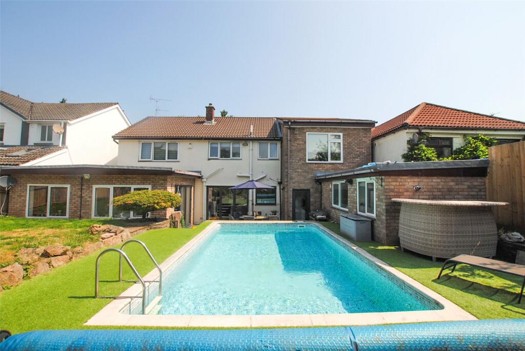 Additional image 29 of Llwyn Y Pia Road, Lisvane, Cardiff, CF14