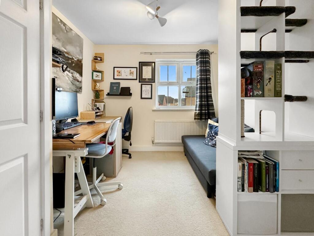 Additional image 6 of Mitchcroft Road, Longstanton, Cambridge