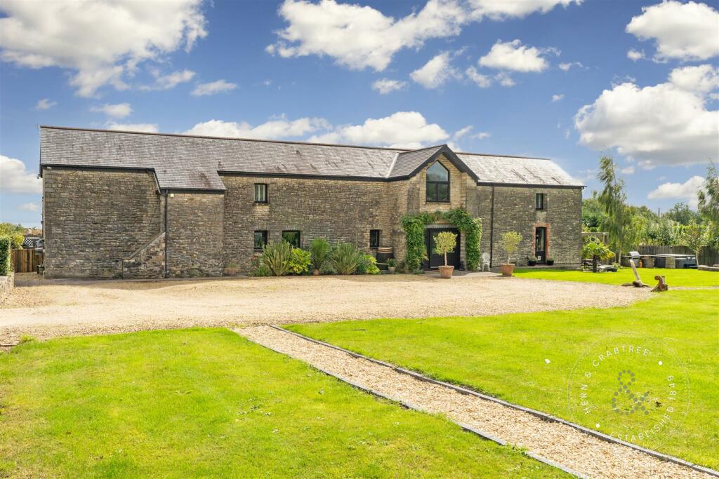 Additional image 22 of Lon Cwrt Ynyston, Leckwith, Cardiff