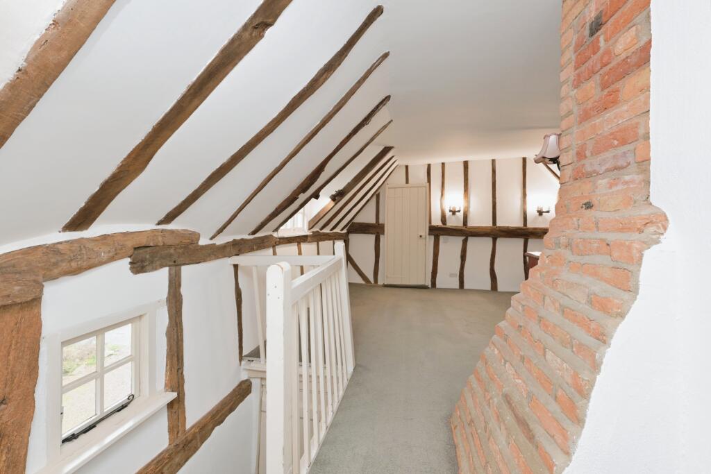 Additional image 19 of High Street, Little Shelford, Cambridge, CB22