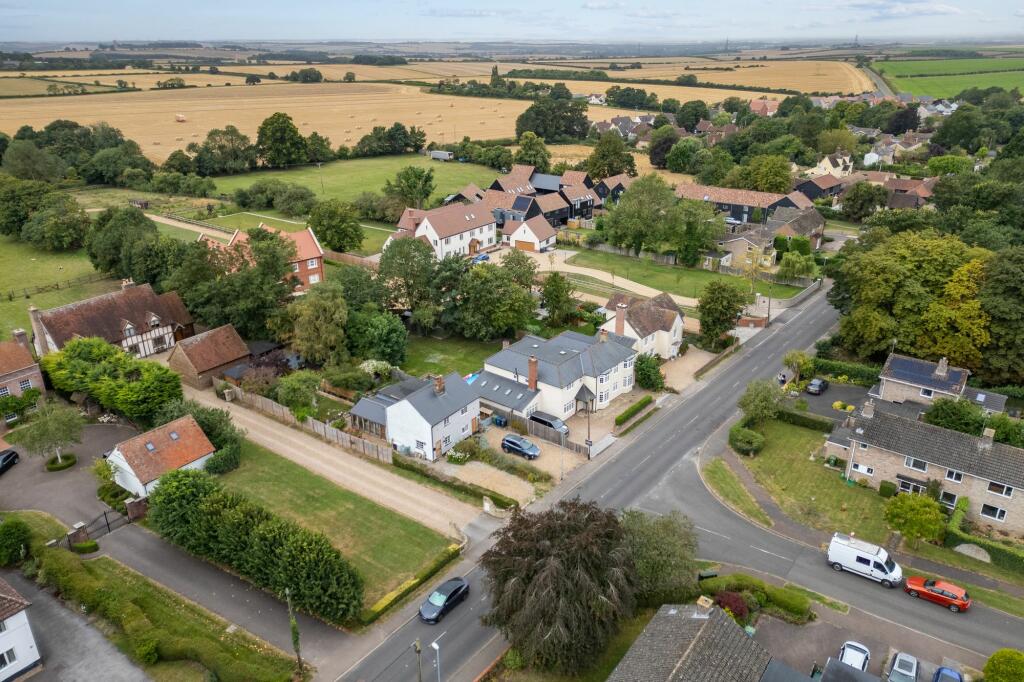 Additional image 22 of High Street, Balsham, CB21