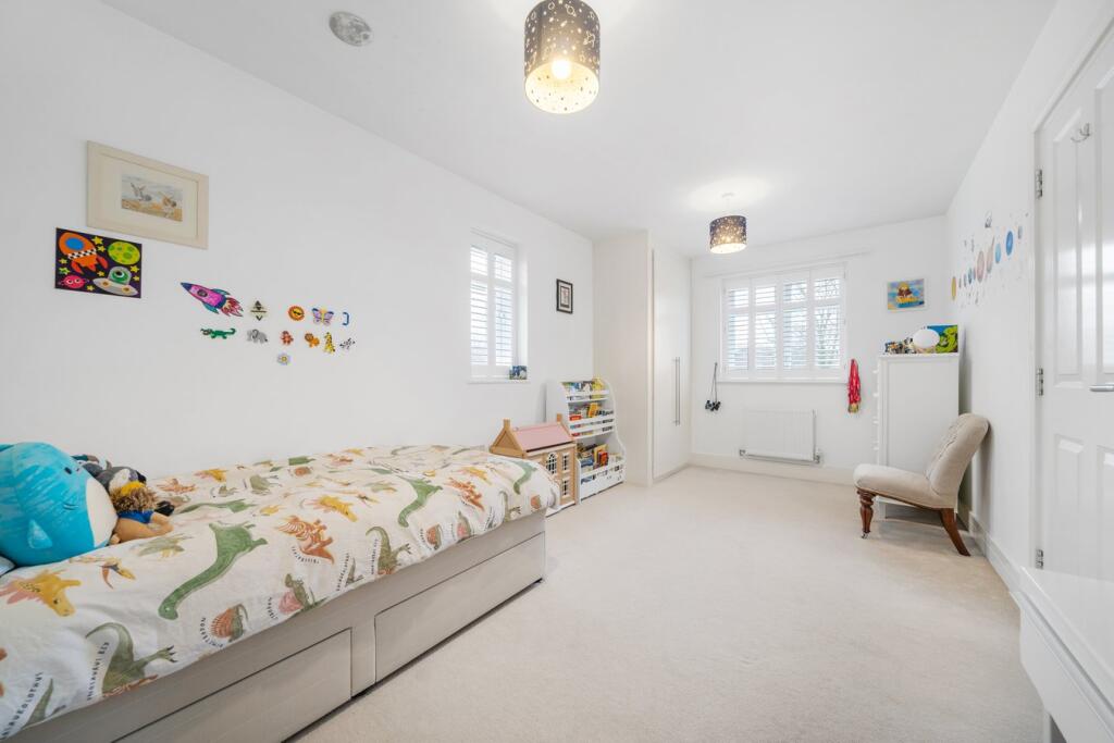 Additional image 16 of Eversleigh Place, Beckenham, BR3