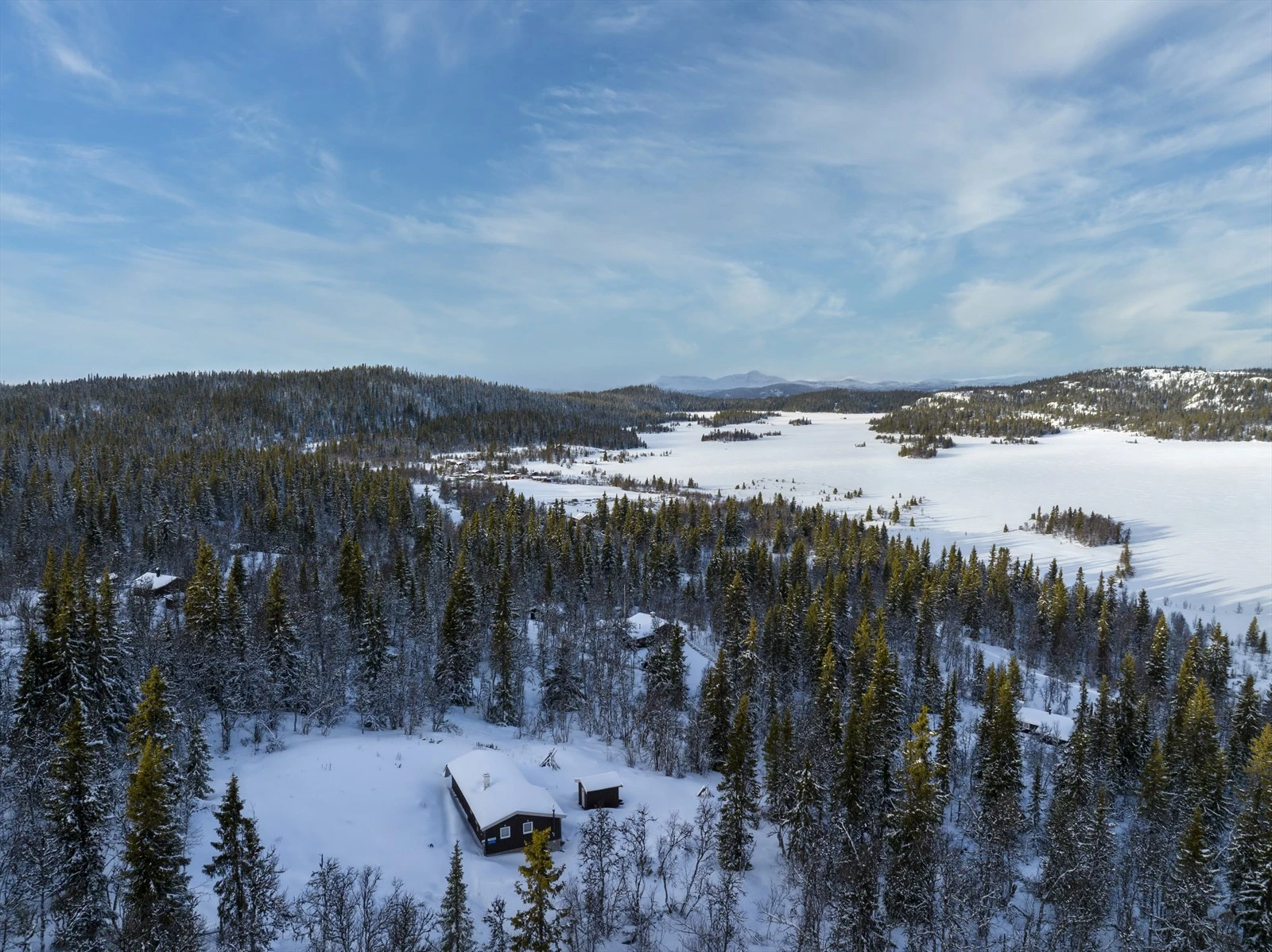 Additional image 2 of Øyangen 26, 2943 Rogne