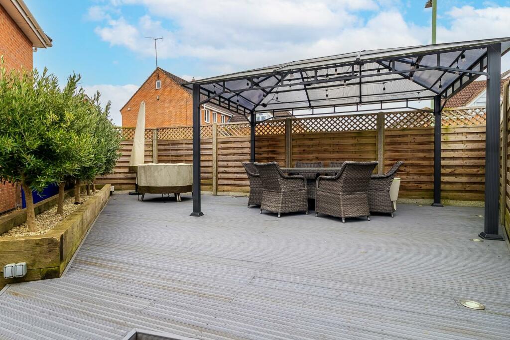 Additional image 23 of Calford Drive, Haverhill