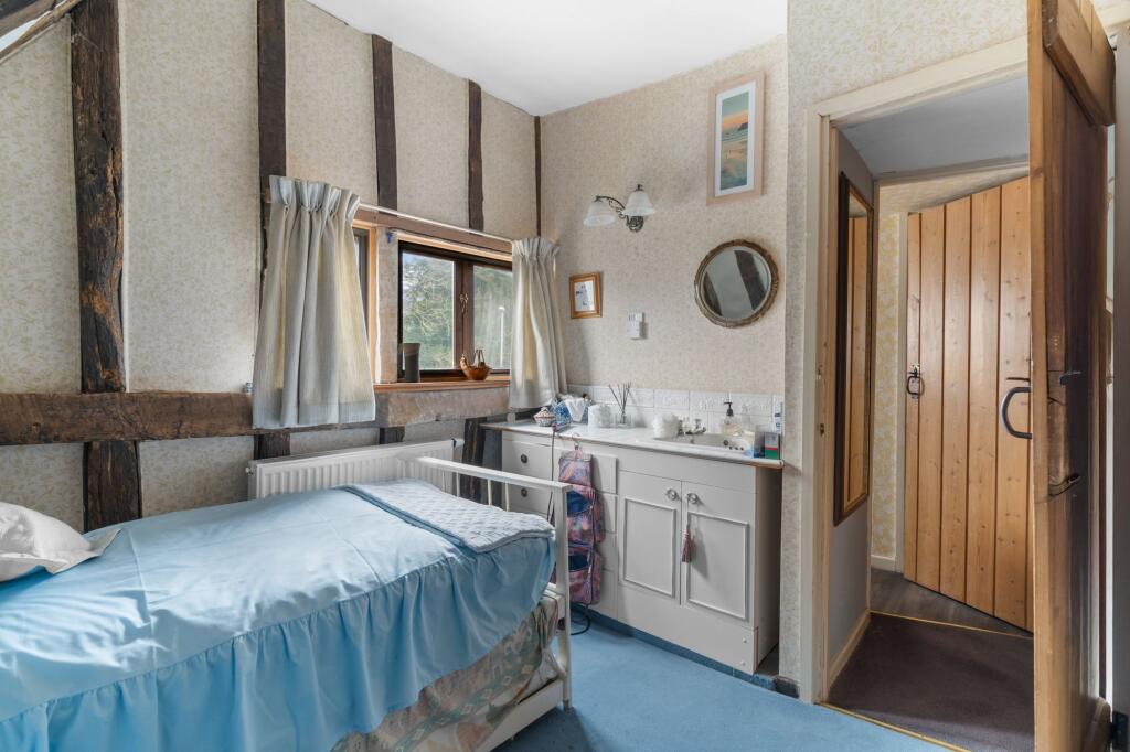 Additional image 13 of Burrell Way, Balsham, CB21