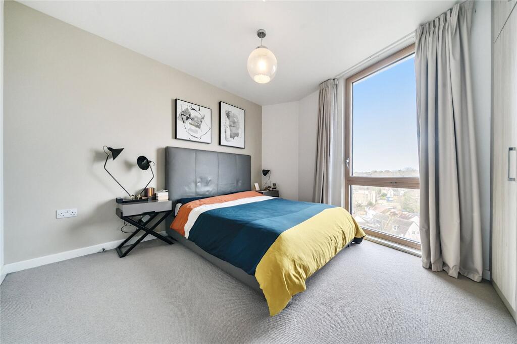 Additional image 6 of St. Marks Square, Bromley