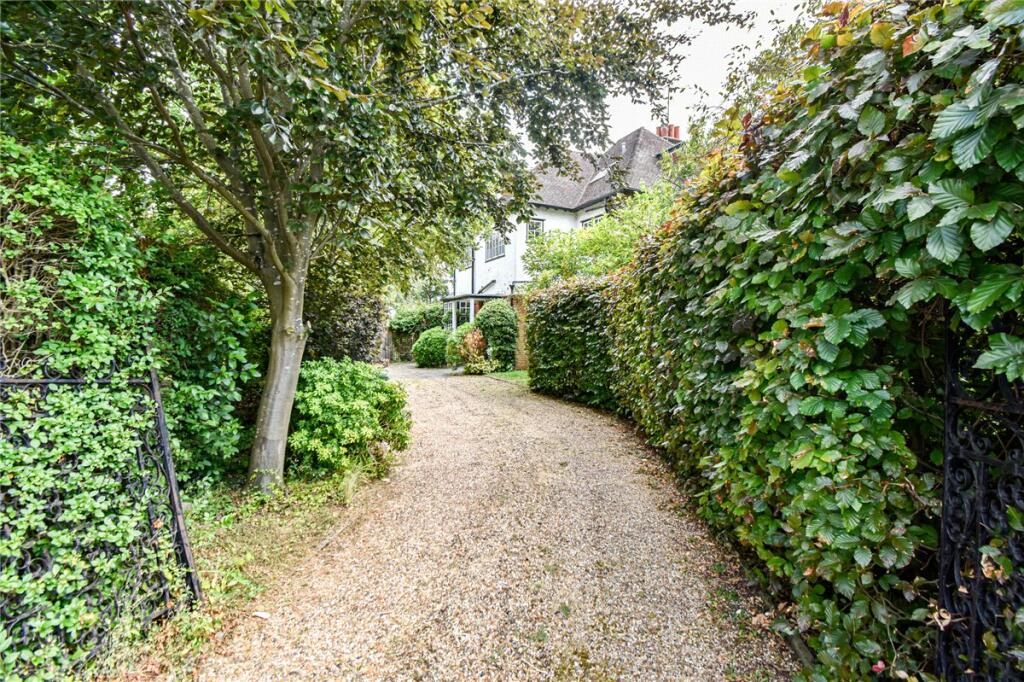 Additional image 23 of Hills Road, Cambridge, CB2