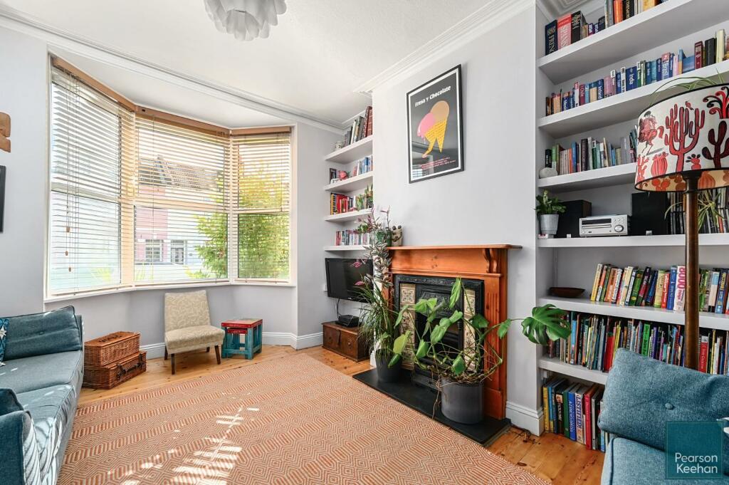 Additional image 18 of Montgomery Street, Hove