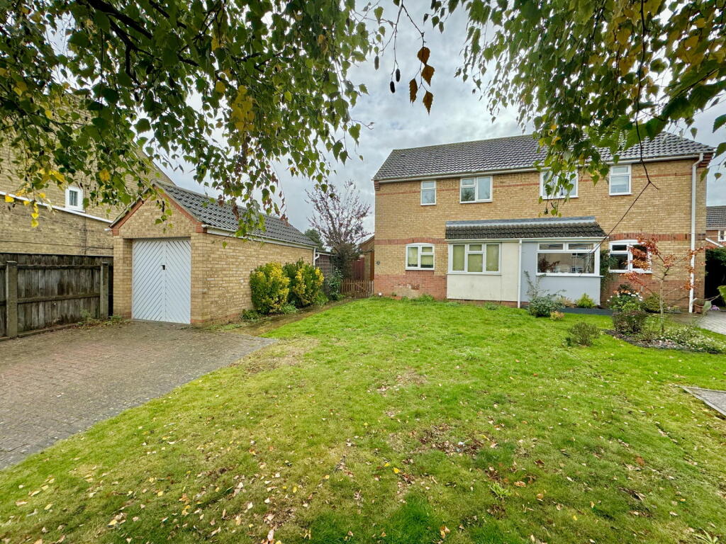 Additional image 21 of Bushel Lane,Soham