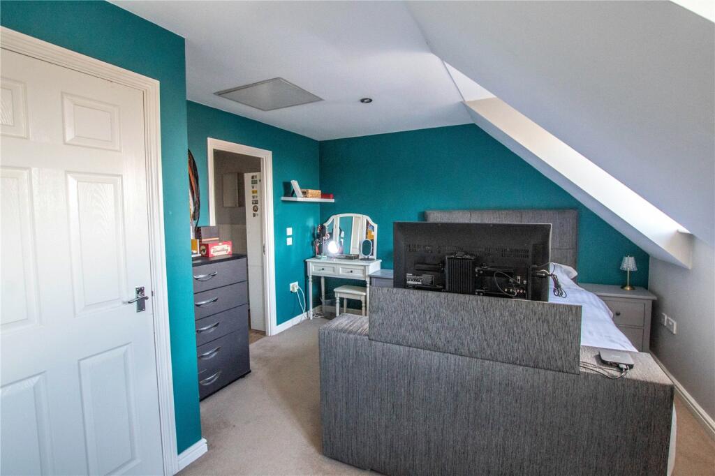 Additional image 13 of Bourneys Manor Close, Willingham, Cambridge, Cambridgeshire, CB24