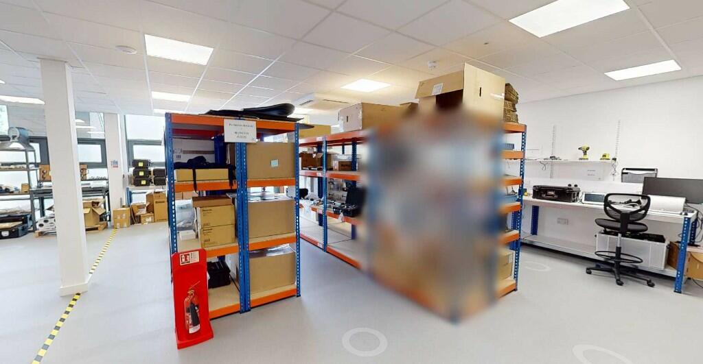 Additional image 10 of G11-13, Blenheim House, Cambridge Innovation Park CB25 9GL