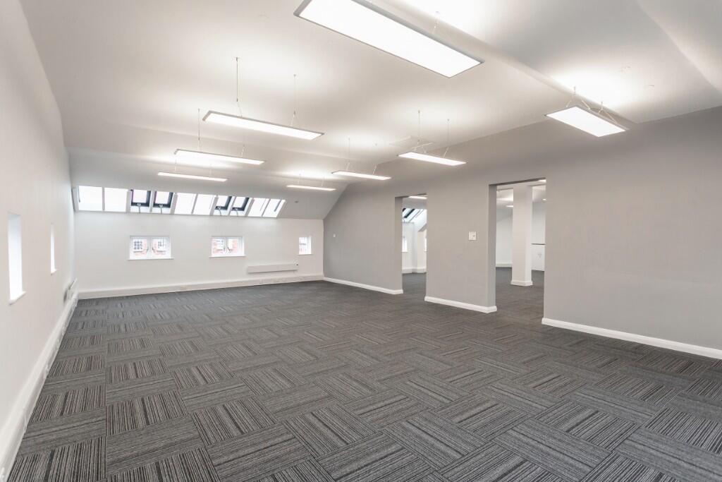 Additional image 6 of Suite 402 Jewellery Business Centre, 95 Spencer Street, Hockley, Birmingham, B18 6DA