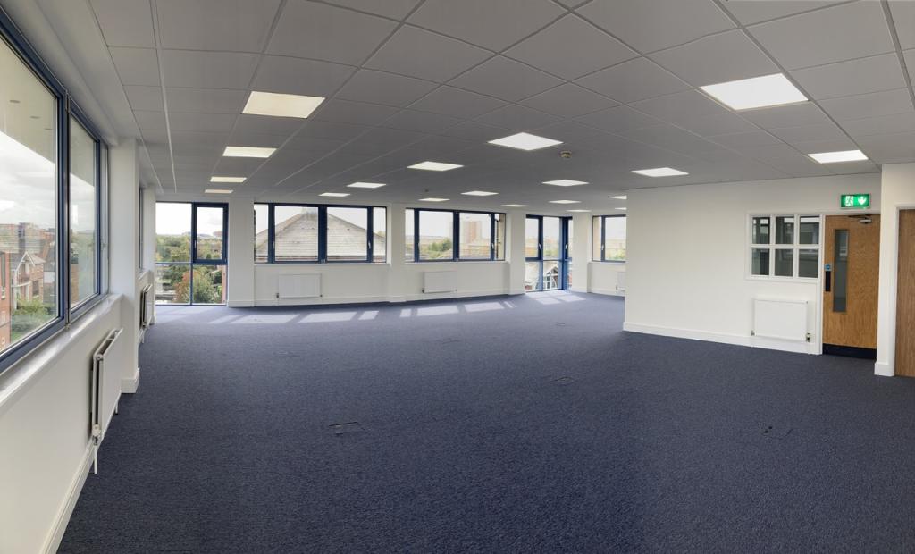 Additional image 3 of 3-7 Drake Walk, Waterfront 2000, Cardiff, CF10 4LG