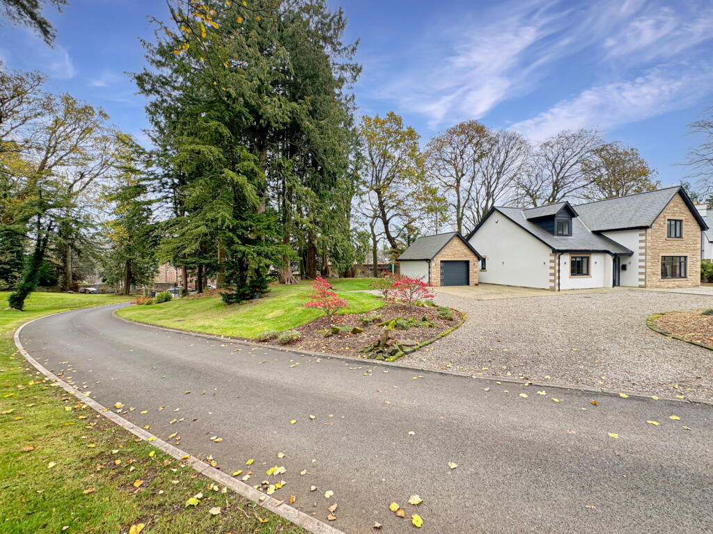 Additional image 36 of Craw Hall, Brampton, CA8 1TR