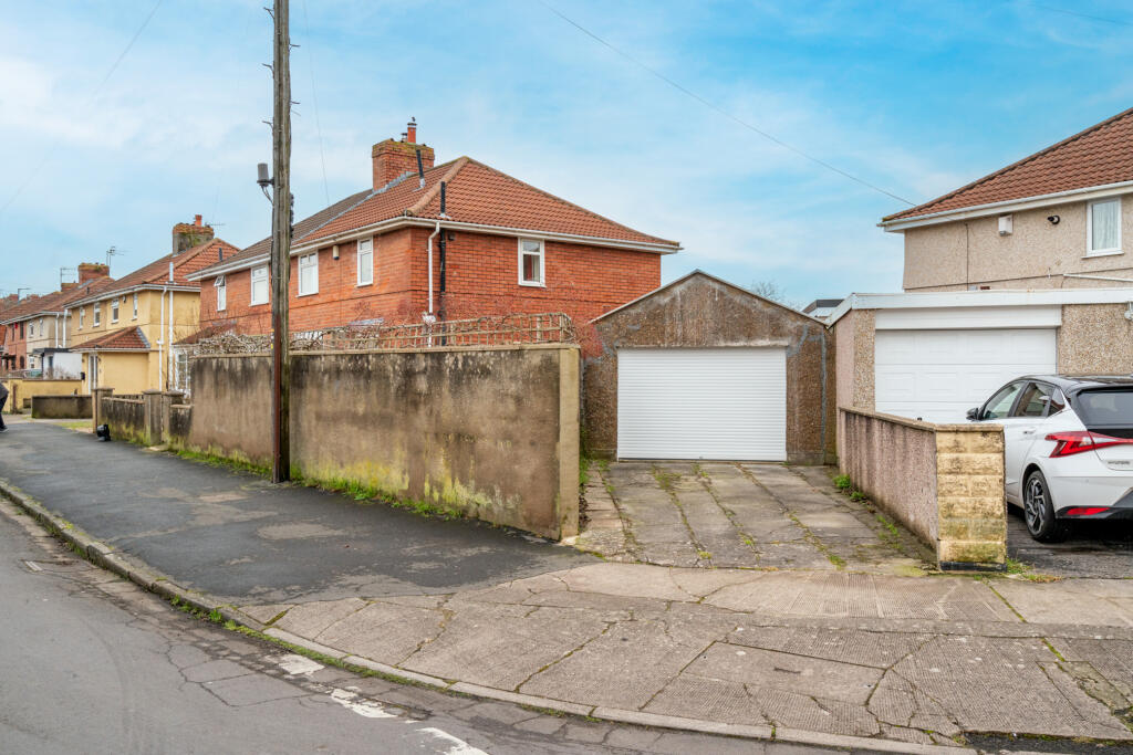 Additional image 23 of Gores Marsh Road, Ashton, Bristol