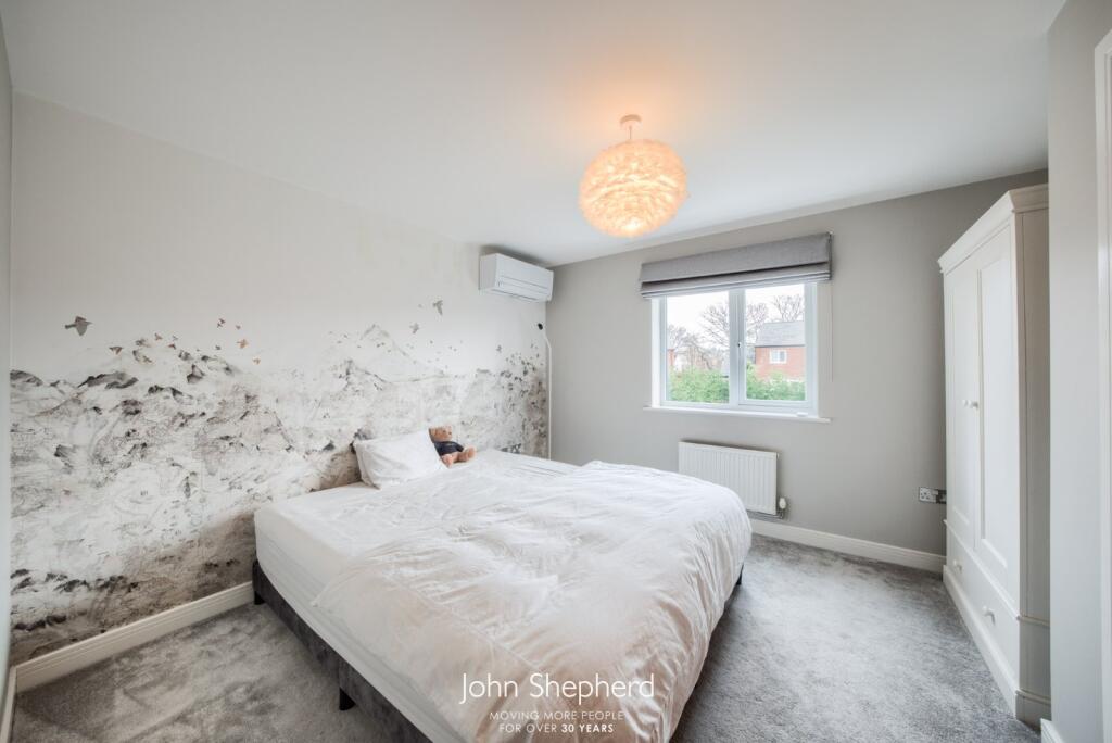 Additional image 16 of Dewberry Road, Tidbury Green, Solihull, West Midlands, B90