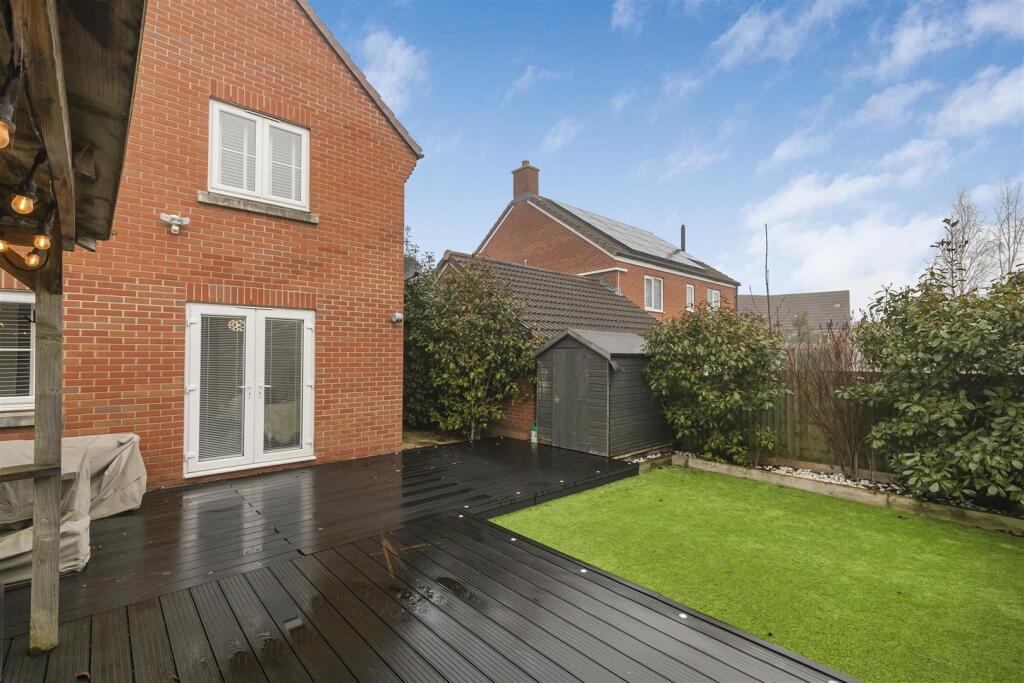 Additional image 18 of Blackberry Way, Keynsham, Bristol