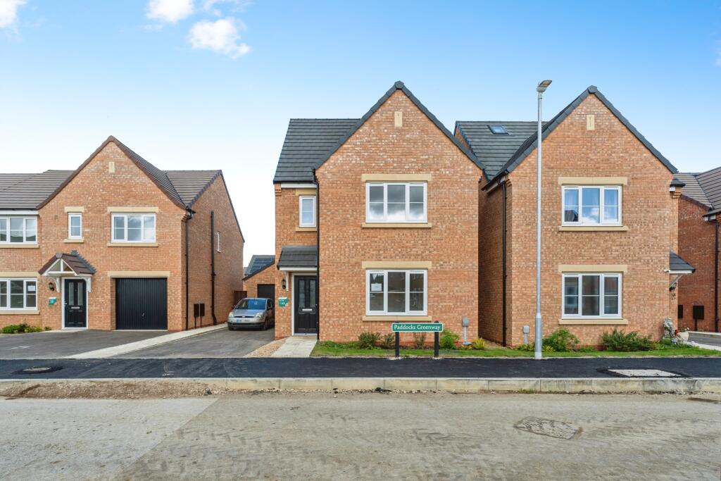 Additional image 17 of Paddocks Greenway, Littleport, Ely, Cambridgeshire, CB6