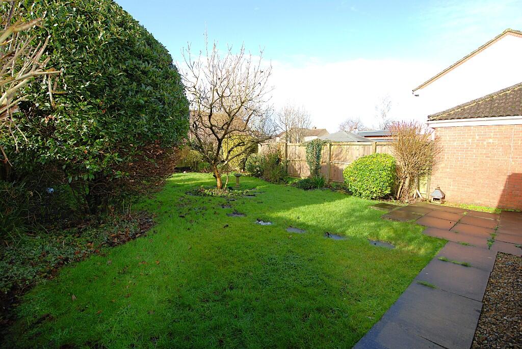 Additional image 19 of Gabriel Close, Frome, Somerset, BA11