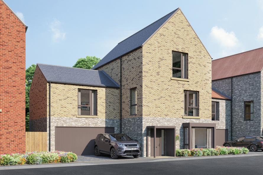 Additional image 16 of Newmarket Road,
Cambridge,
CB5