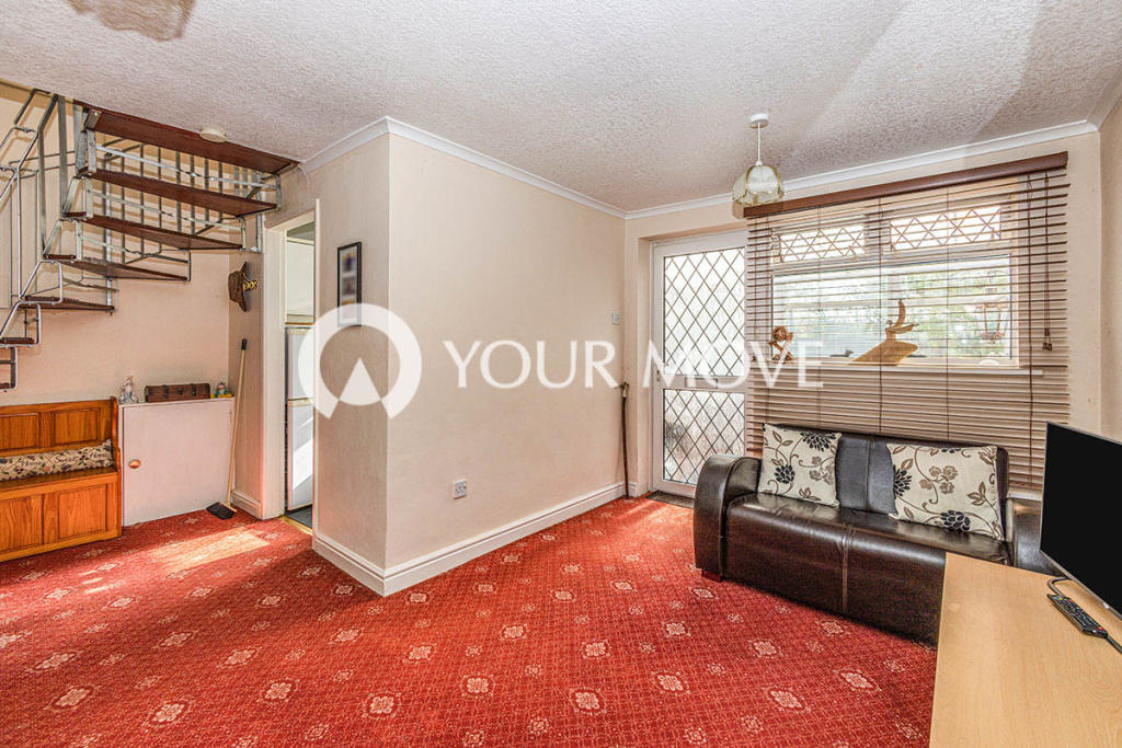 Primary image of Murton Park, Arlecdon, Frizington, Cumbria, CA26