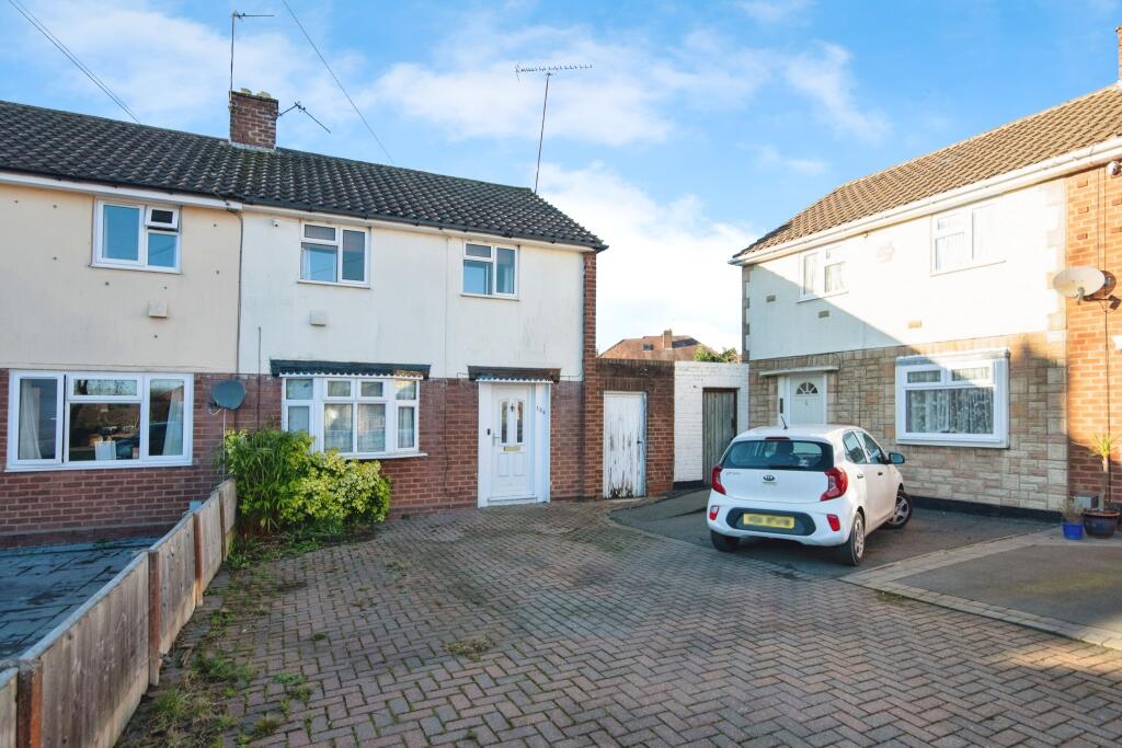 Primary image of Howley Grange Road, Halesowen, B62