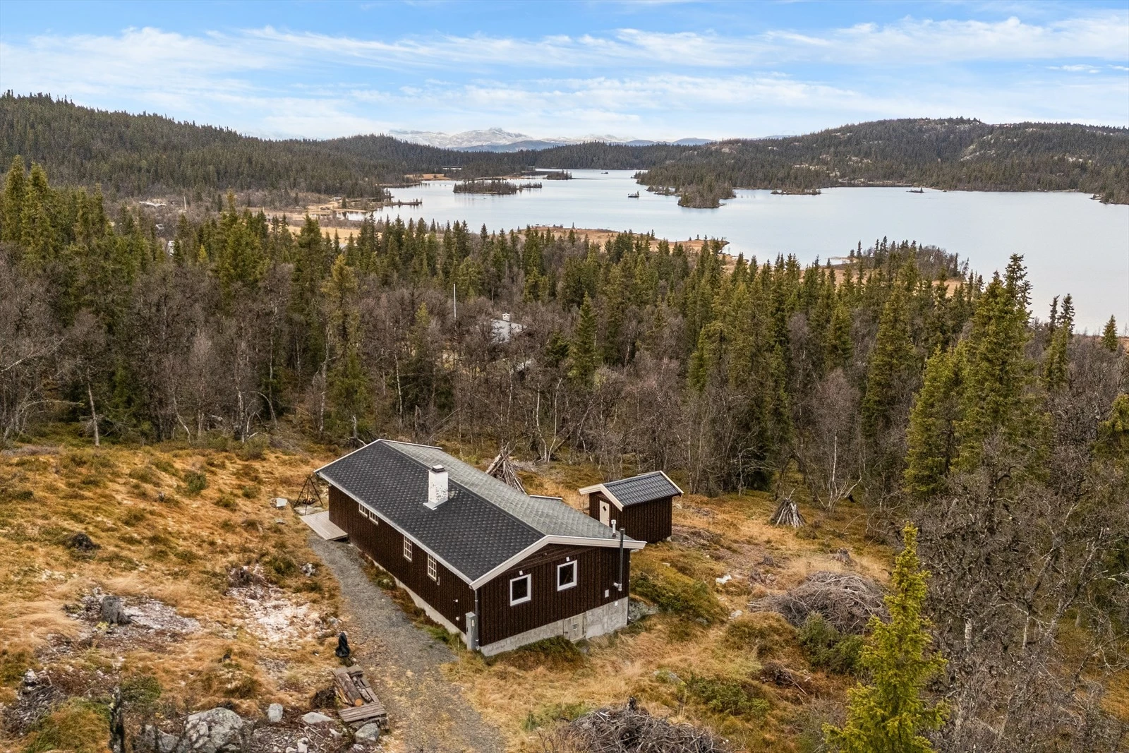 Additional image 3 of Øyangen 26, 2943 Rogne