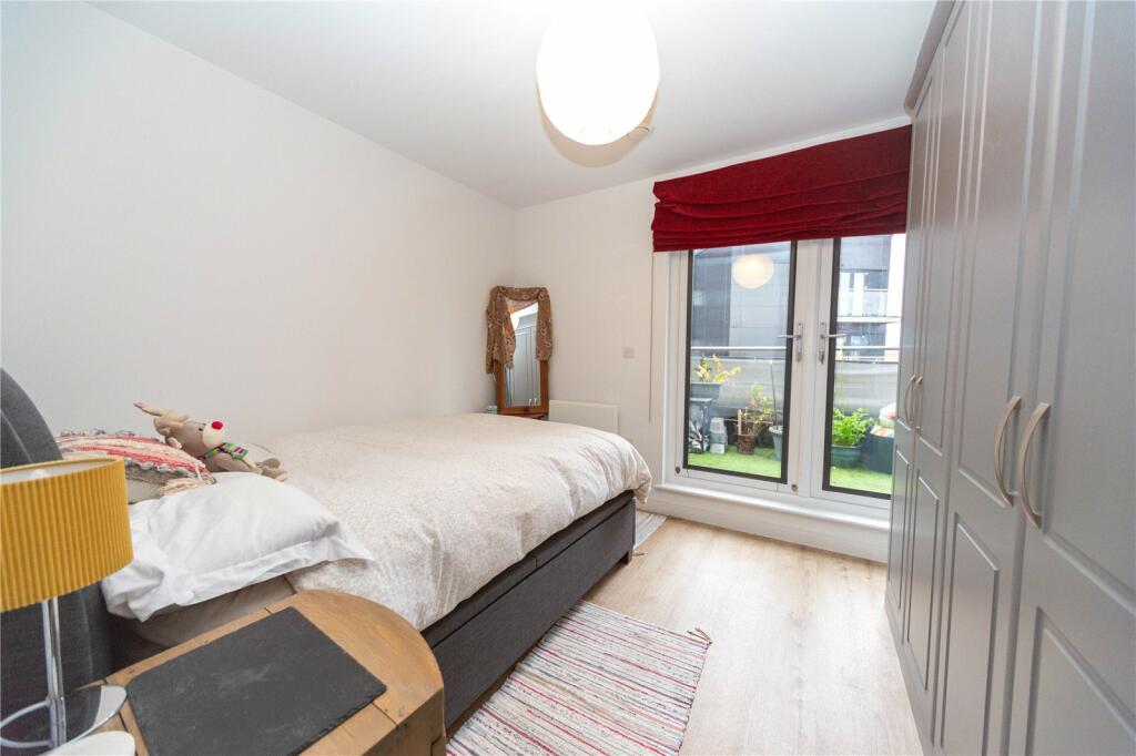 Additional image 12 of Brickworks, Trade Street, Cardiff, CF10