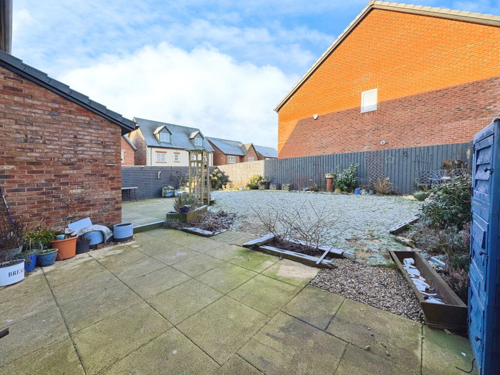 Additional image 4 of Carlisle , CA8 1AF