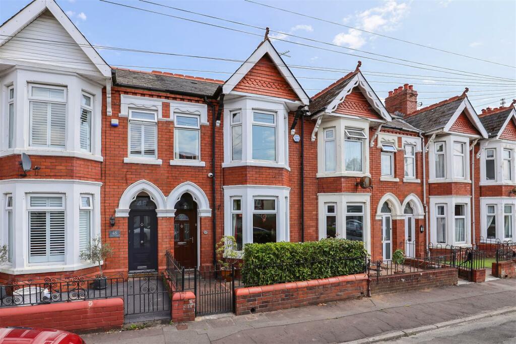 Additional image 2 of Heol Y Forlan, Whitchurch, Cardiff