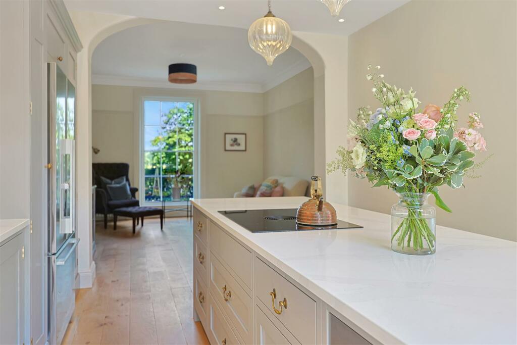 Additional image 19 of Maids Causeway, Cambridge