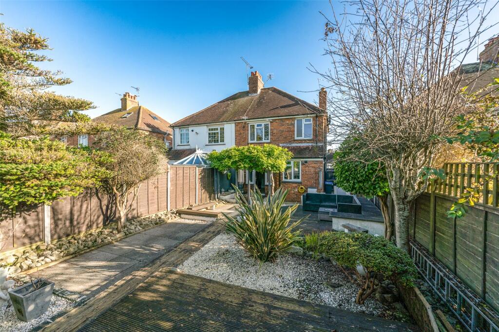 Additional image 23 of Acacia Avenue, Worthing, West Sussex, BN13