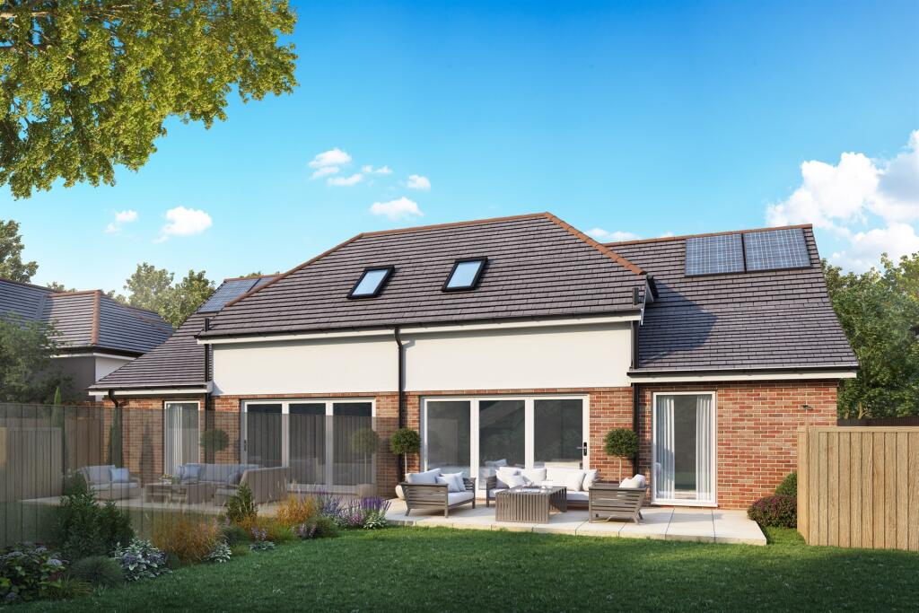 Additional image 8 of Springbourne