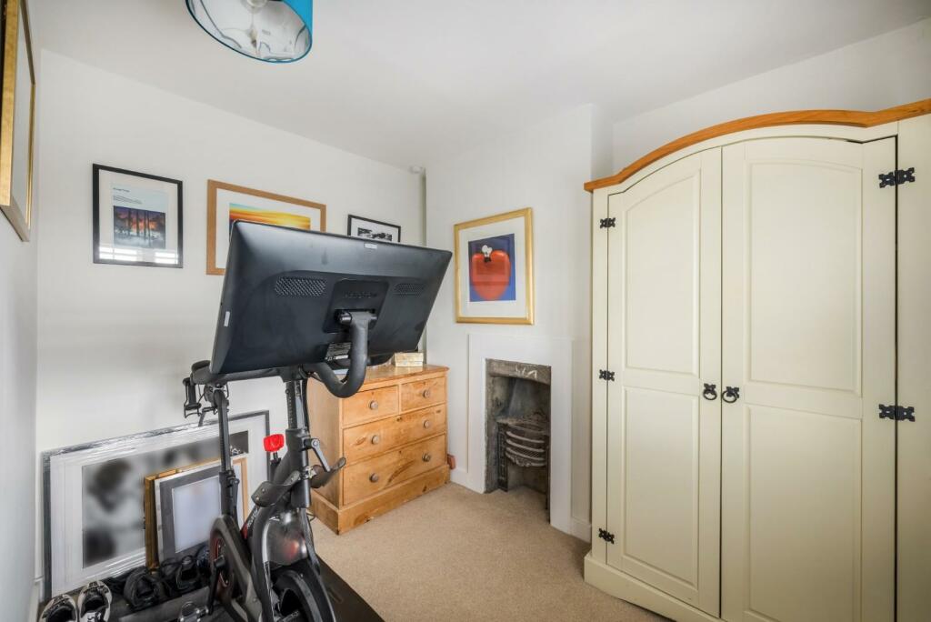 Additional image 22 of King James Lane, Henfield