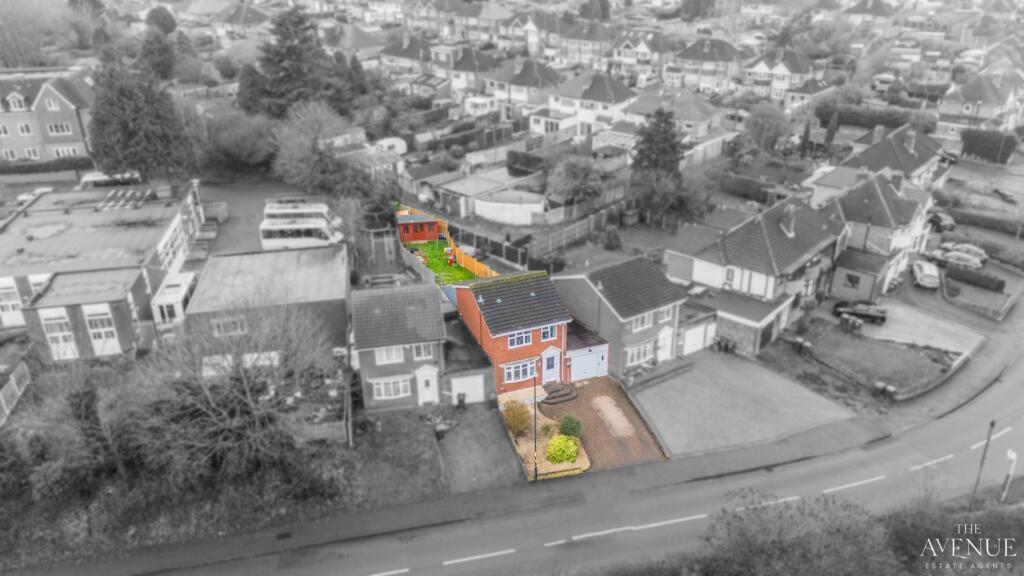 Additional image 2 of East View Road, Sutton Coldfield, West Midlands, B72