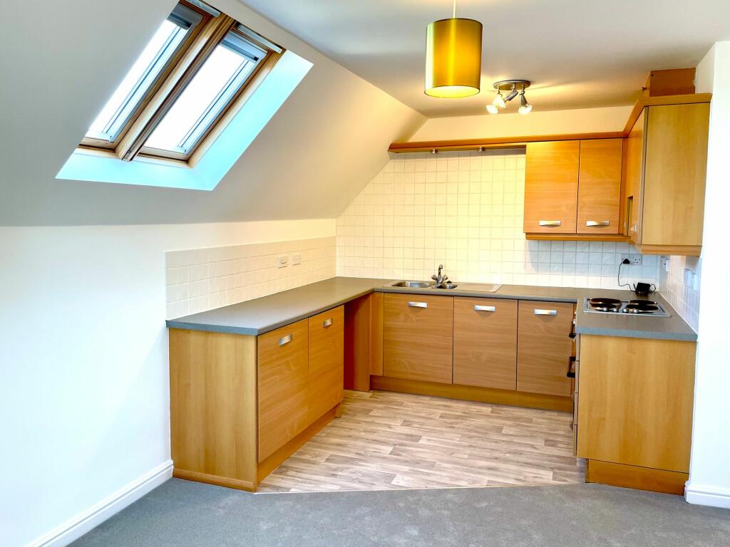 Additional image 3 of Bourneys Manor Close, Willingham, Cambridge.