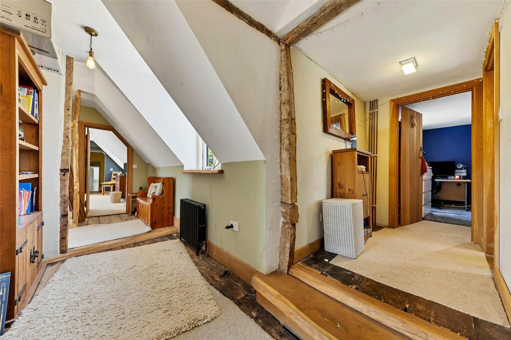 Additional image 8 of High Street, Swaffham Bulbeck, Cambridge, Cambridgeshire