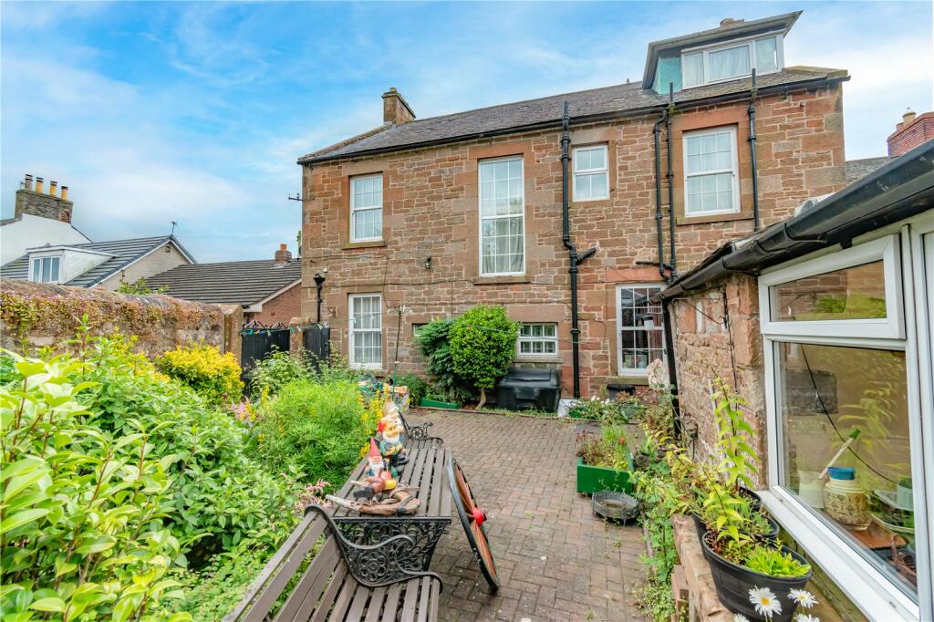 Additional image 24 of Cobbinshaw House, 11 Bridge Street, Longtown, Carlisle